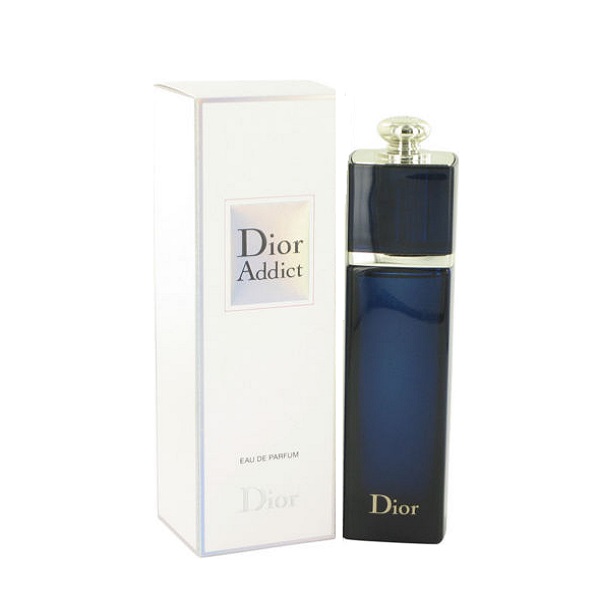 Dior Addict Perfume by Christian Dior 3.4oz Eau De Parfum spray for Women
